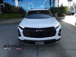 New 2026 Chevrolet Equinox LT w/ Midnight Edition video 2