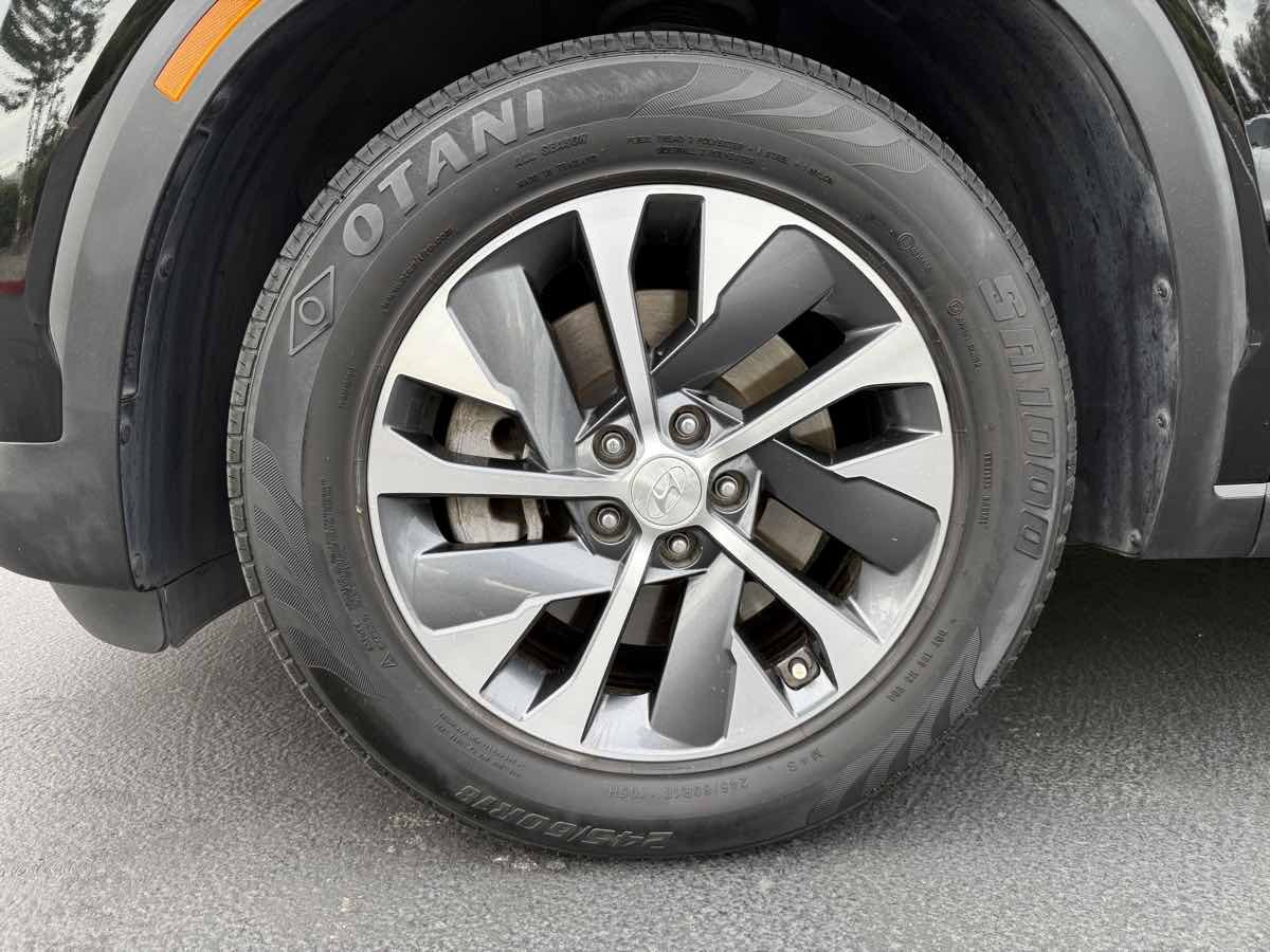Used 2020 Hyundai Palisade SEL FWD image 17