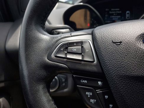 Used 2019 Ford Escape SEL FWD image 22