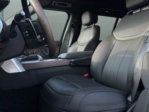 New 2026 Land Rover Range Rover Long Wheelbase SE image 19