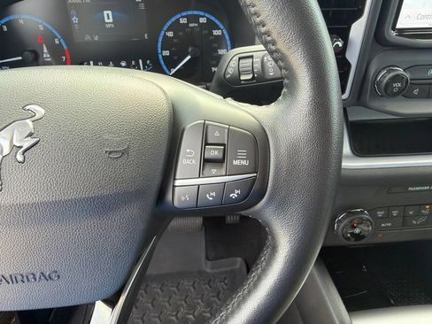 Used 2023 Ford Bronco Sport Big Bend w/ Convenience Package AWD/4WD image 23