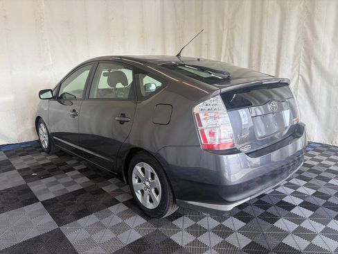 Used 2008 Toyota Prius FWD image 5