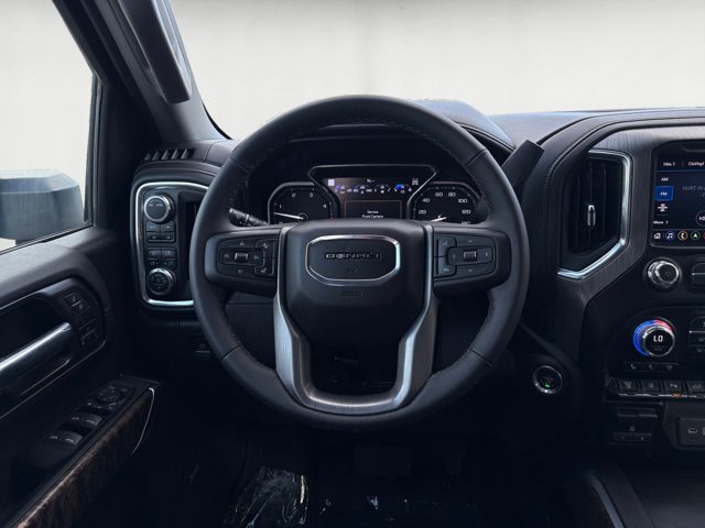 Used 2022 GMC Sierra 2500 Denali w/ Denali Ultimate Package AWD/4WD image 11