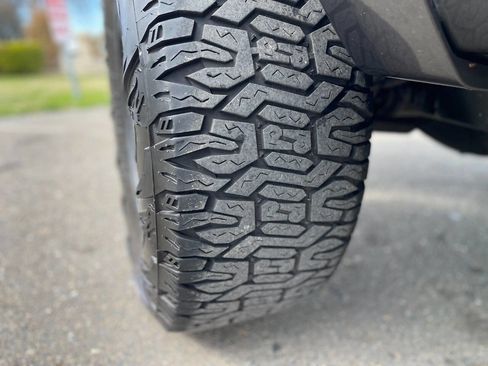 Used 2018 RAM 2500 Laramie w/ Protection Group image 70