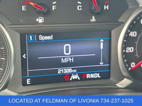 Certified 2024 Chevrolet Equinox LT FWD image 12