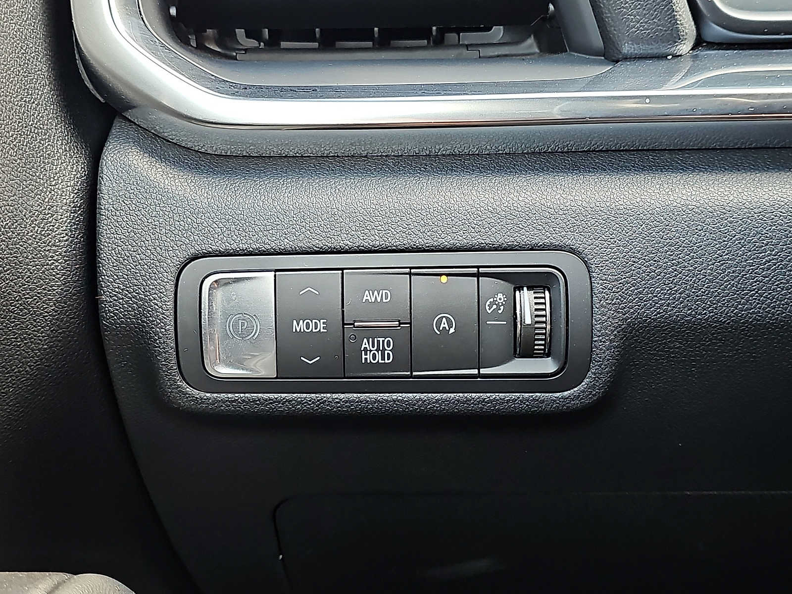 Used 2026 GMC Terrain Elevation w/ Elevation Premium Package AWD/4WD image 26