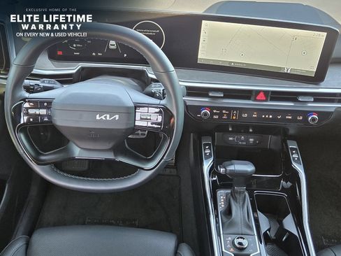 Used 2026 Kia Sorento SX Prestige AWD/4WD image 26