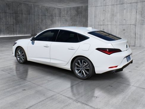 Certified 2025 Acura Integra image 4