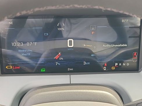New 2027 Chevrolet Bolt LT FWD image 24