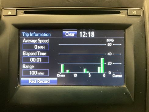 Used 2016 Toyota Camry LE FWD image 25