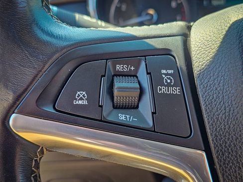 Used 2018 Buick Encore Preferred w/ Experience Buick Package FWD image 18