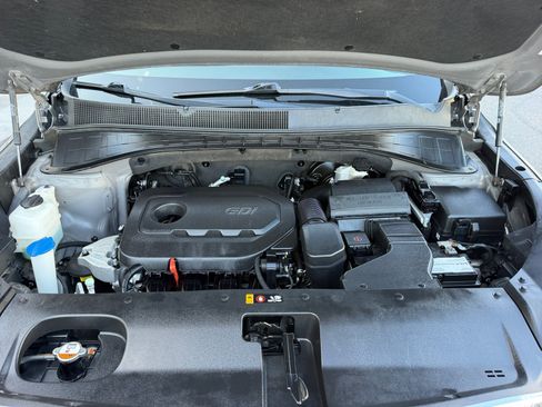 Used 2017 Kia Sorento L FWD image 21