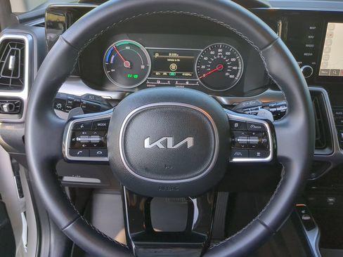 Used 2023 Kia Sorento EX AWD/4WD image 67