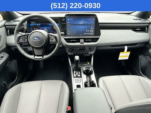 New 2026 Subaru Outback Limited XT image 28