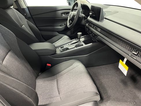 New 2026 Honda Accord SE image 27