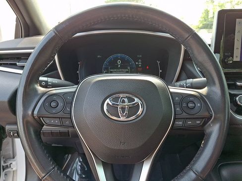 Certified 2023 Toyota Corolla XSE w/ Carpet Mat Package (TMS) FWD image 22