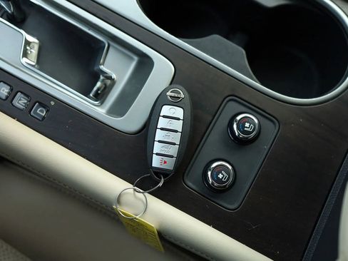 Used 2024 Nissan Murano Platinum w/ Cargo Package FWD image 28