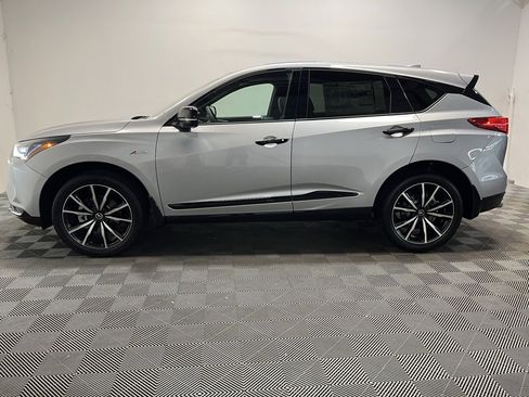 New 2026 Acura RDX A-Spec image 22