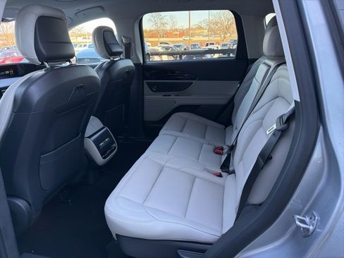 New 2026 Lincoln Nautilus Premier w/ Equipment Group 102A image 7