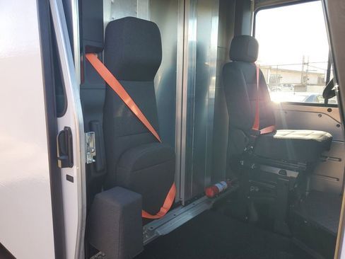 New 2025 Chevrolet Brightdrop 600 w/ Battery Pack, Max Range image 14