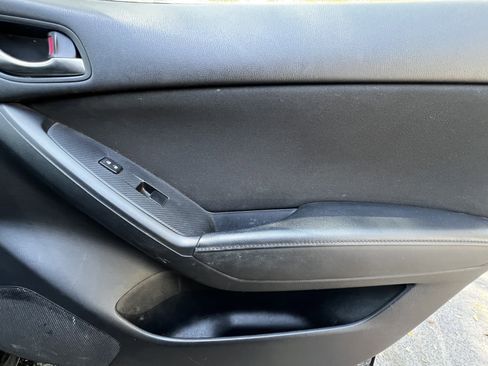 Used 2016 MAZDA CX-5 Sport image 40