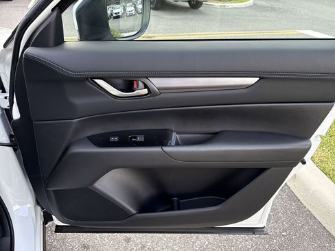 New 2025 MAZDA CX-5 AWD 2.5 S image 41
