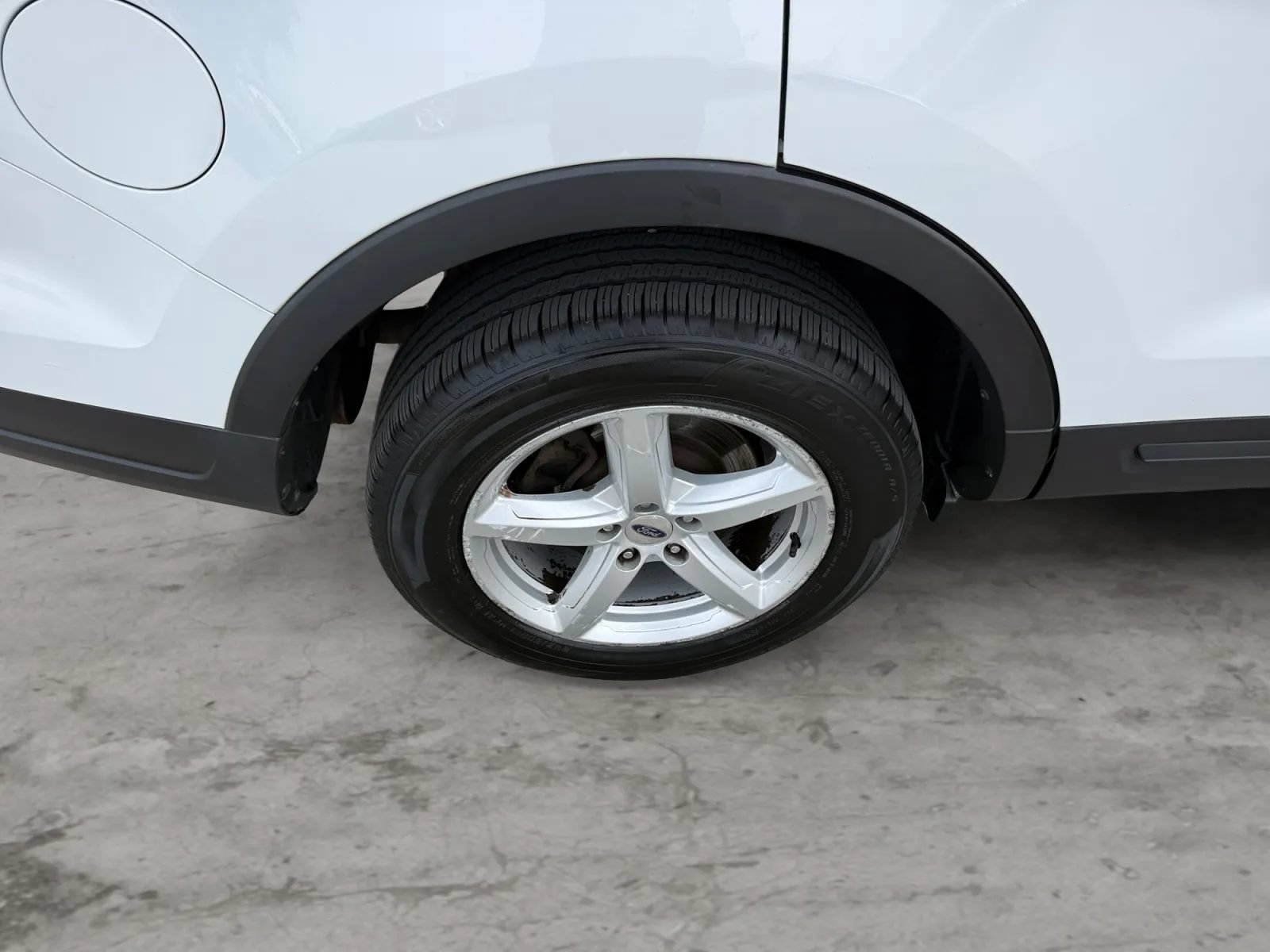 Used 2019 Ford Explorer 4WD image 44