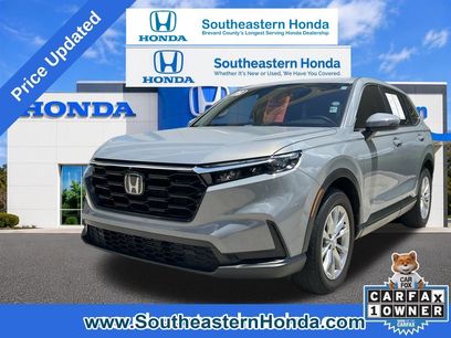 Used 2023 Honda CR-V EX