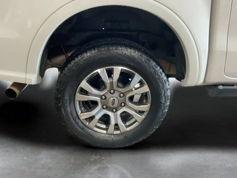 Used 2020 Ford Ranger Lariat w/ Technology Package AWD/4WD image 44