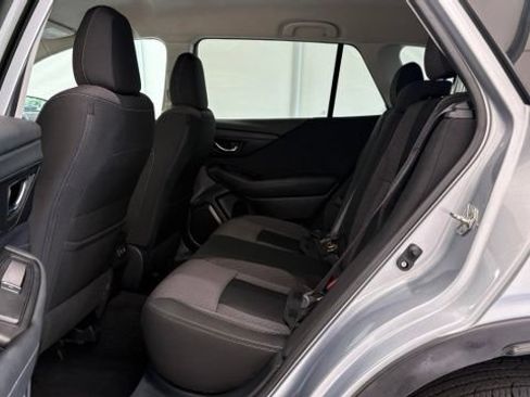 Used 2020 Subaru Outback Premium AWD/4WD image 20
