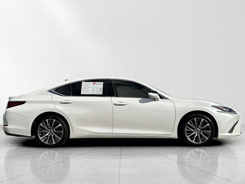 Used 2019 Lexus ES 350 image 7