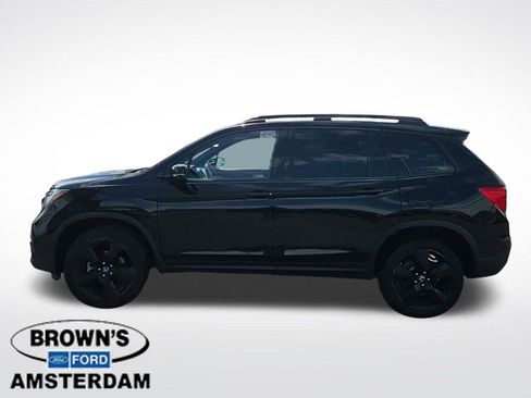 Used 2020 Honda Passport Elite image 6