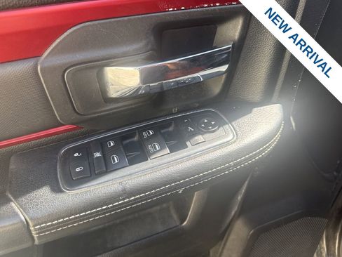 Used 2018 RAM 1500 Rebel w/ Luxury Group image 18
