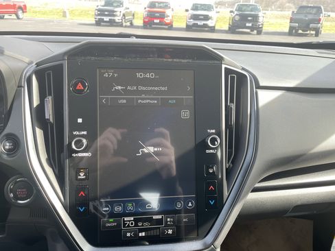 New 2026 Subaru Impreza RS image 17