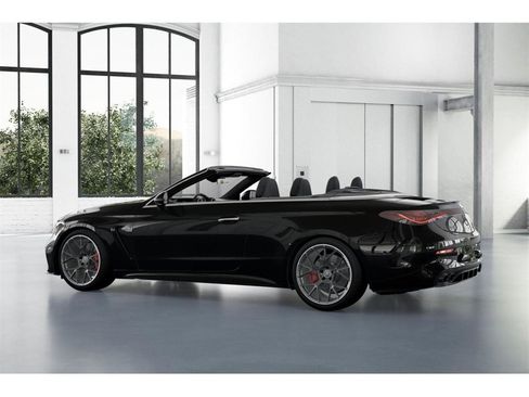 New 2026 Mercedes-Benz CLE 53 AMG 4MATIC Cabriolet image 31