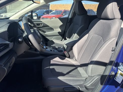 New 2026 Subaru Crosstrek 2.0i Premium w/ Crosstrek Mirror Package image 24