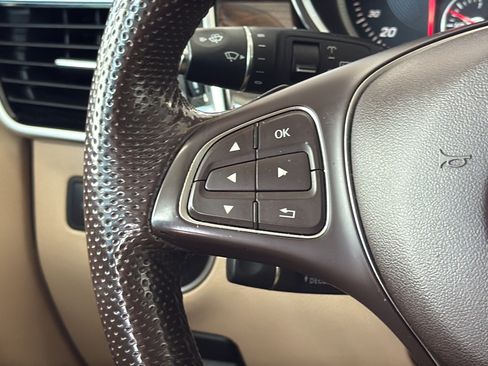 Used 2016 Mercedes-Benz GLE 350 image 30