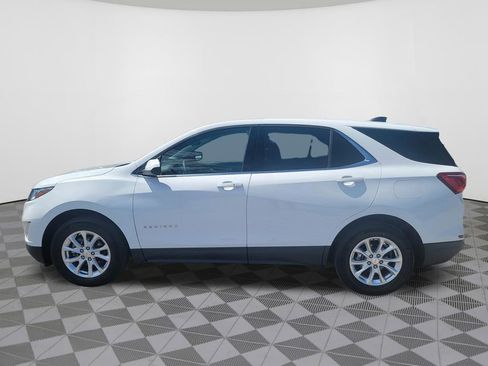 Used 2020 Chevrolet Equinox LT FWD image 11
