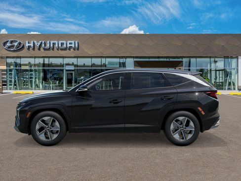 New 2026 Hyundai Tucson SEL FWD image 20