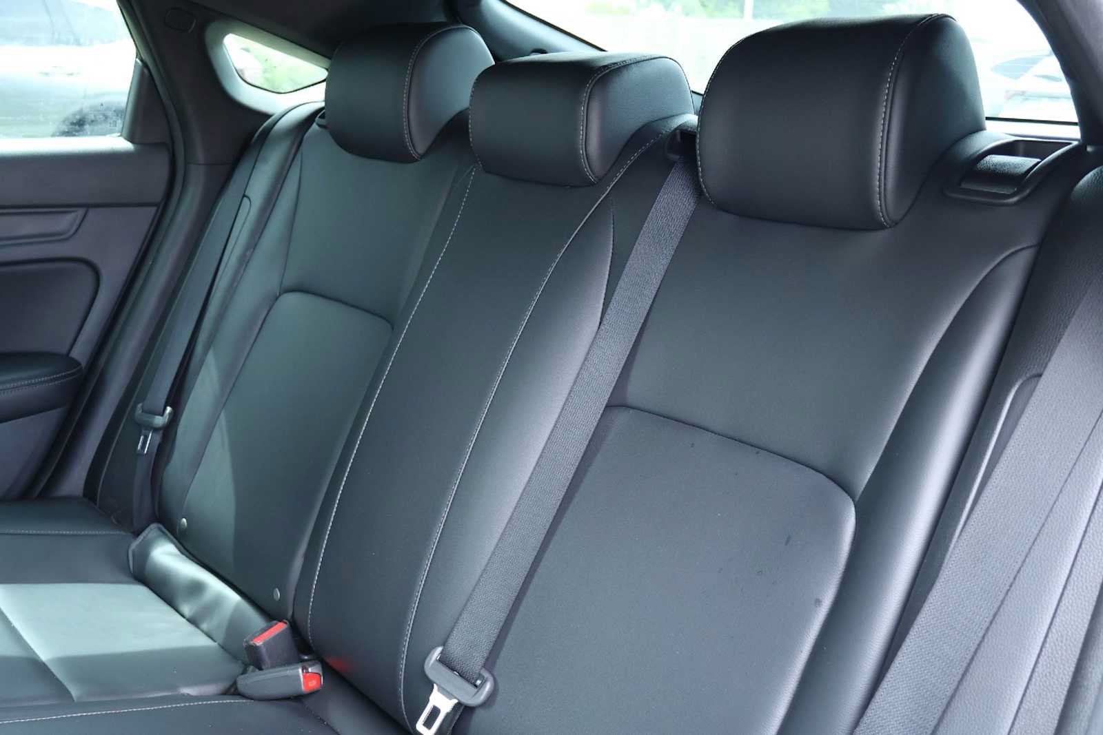 Certified 2023 Acura Integra A-Spec FWD image 13