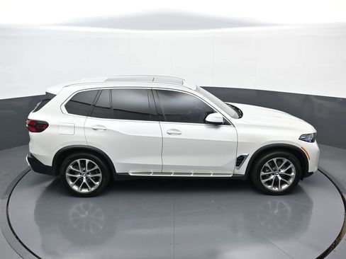 Used 2025 BMW X5 xDrive40i image 37