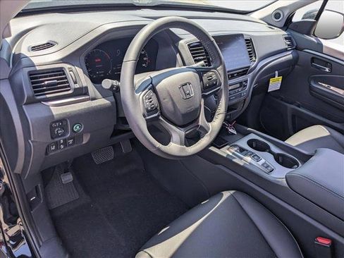 New 2025 Honda Ridgeline RTL+ image 3