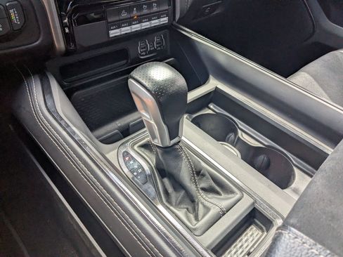 Used 2022 RAM 1500 TRX w/ TRX Level 1 Equipment Group AWD/4WD image 24