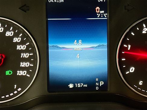 New 2025 Mercedes-Benz Sprinter 3500 image 13