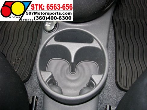 Used 2013 FIAT 500 Sport image 29