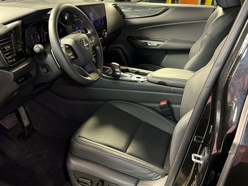 Certified 2025 Lexus NX 350 AWD w/ Premium Package image 27