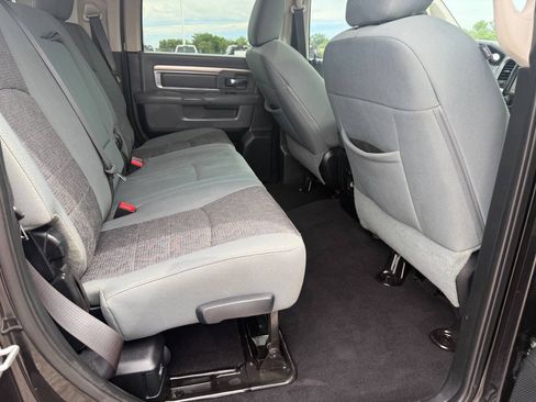 Used 2015 RAM 2500 Lone Star AWD/4WD image 28