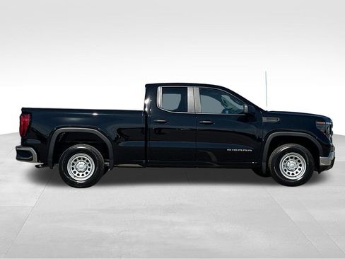 New 2026 GMC Sierra 1500 Pro w/ Pro Value Package image 6