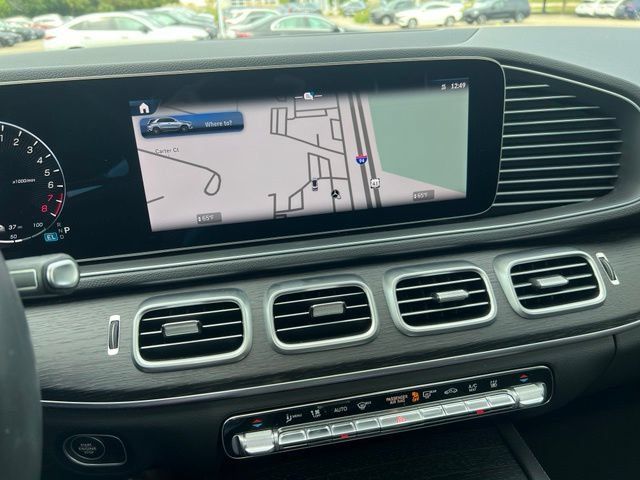 Used 2024 Mercedes-Benz GLE 450e 4MATIC image 14