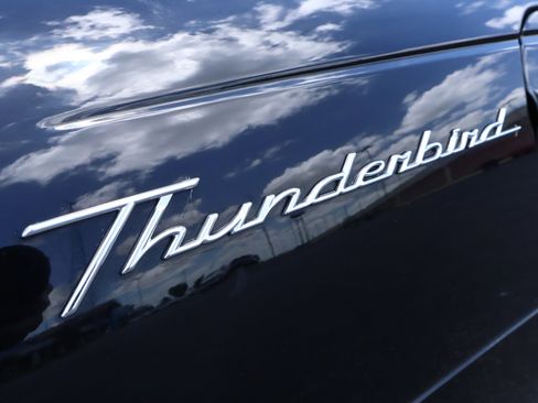 Used 2003 Ford Thunderbird RWD image 19
